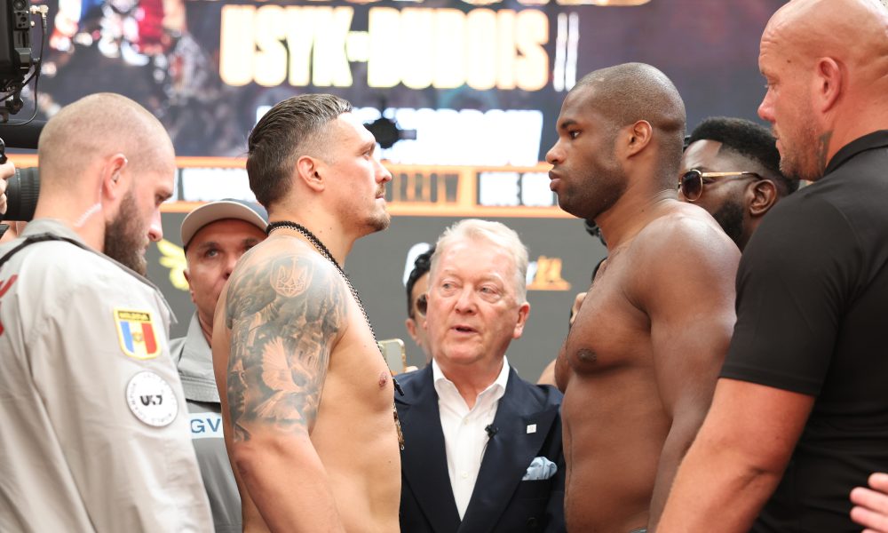 usyk-vs.-dubois:-weigh-in-results-and-predictions-for-the-most-anticipated-fight-of-the-year