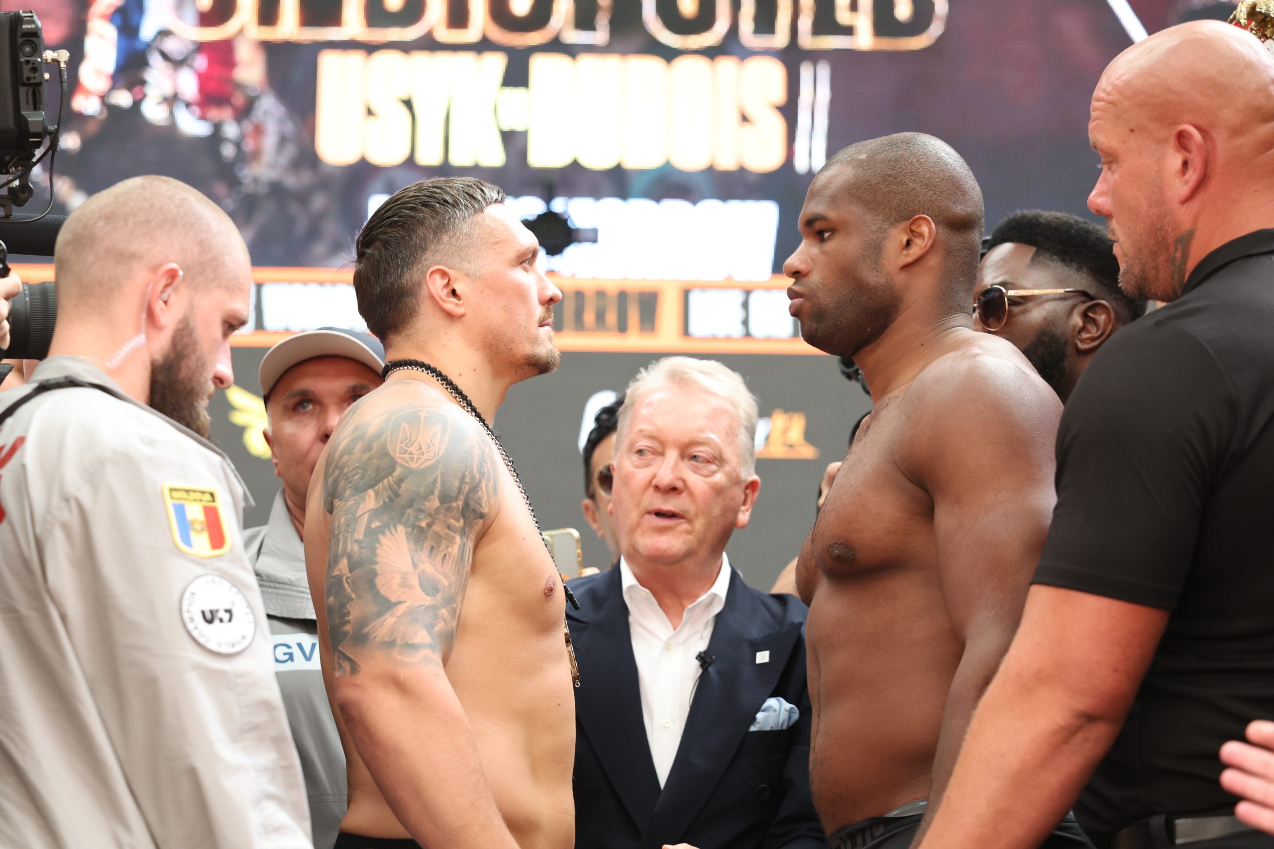 usyk-vs.-dubois:-weigh-in-results-and-predictions-for-the-most-anticipated-fight-of-the-year