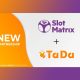 tada-gaming-signs-new-partnership-with-everymatrix