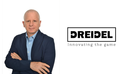dreidel-names-elias-liberas-as-chief-commercial-officer