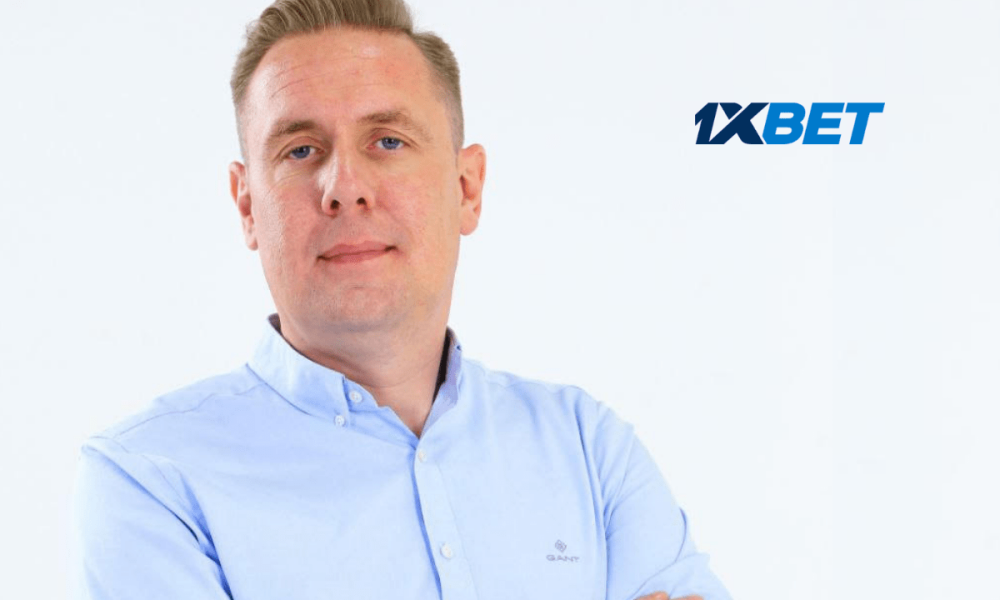 1xbet-appoints-industry-veteran-simon-westbury-as-strategic-advisor-to-guide-global-growth