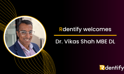 rdentify-appoints-dr.-vikas-shah-as-chairman