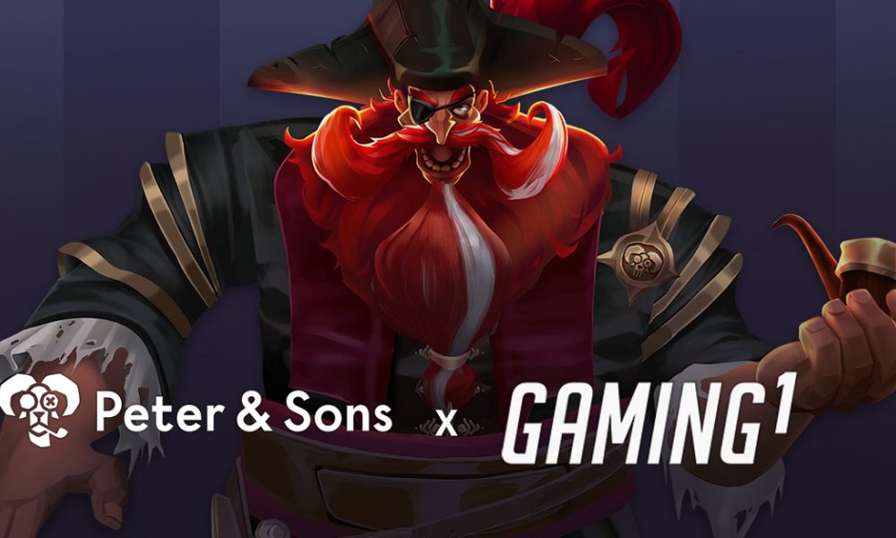 peter-&-sons-brings-its-unique-style-to-belgium,-netherlands-with-gaming1