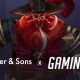 peter-&-sons-brings-its-unique-style-to-belgium,-netherlands-with-gaming1