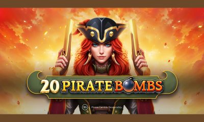 amusnet-releases-its-latest-video-slot,-20-pirate-bombs