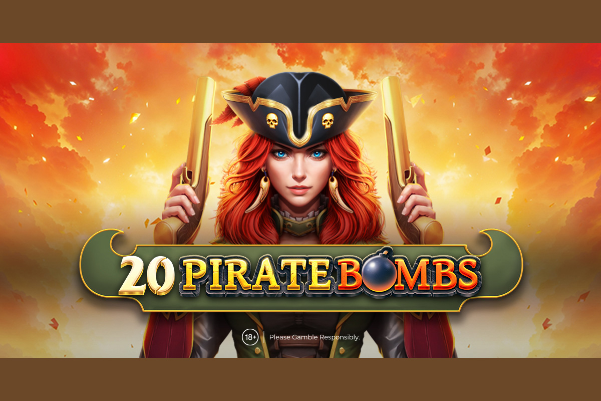 amusnet-releases-its-latest-video-slot,-20-pirate-bombs