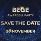 save-the-date!-the-prestigious-bege-awards-2025-are-coming-on-november-26th!