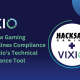 hacksaw-gaming-streamlines-compliance-operations-with-vixio’s-technical-compliance-tool