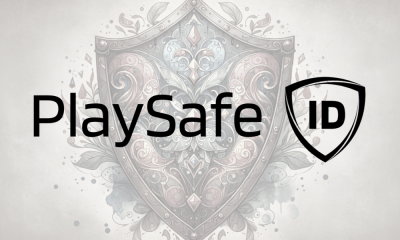 entrust-and-playsafe-id-partner-to-bring-verified,-privacy-first-digital-identity-to-gaming