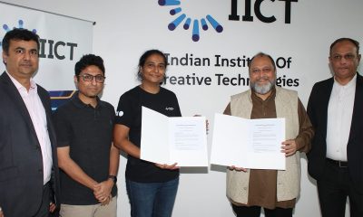 comic-con-india-and-iict-sign-mou-to-advance-talent-development-in-the-avgc-xr-sector