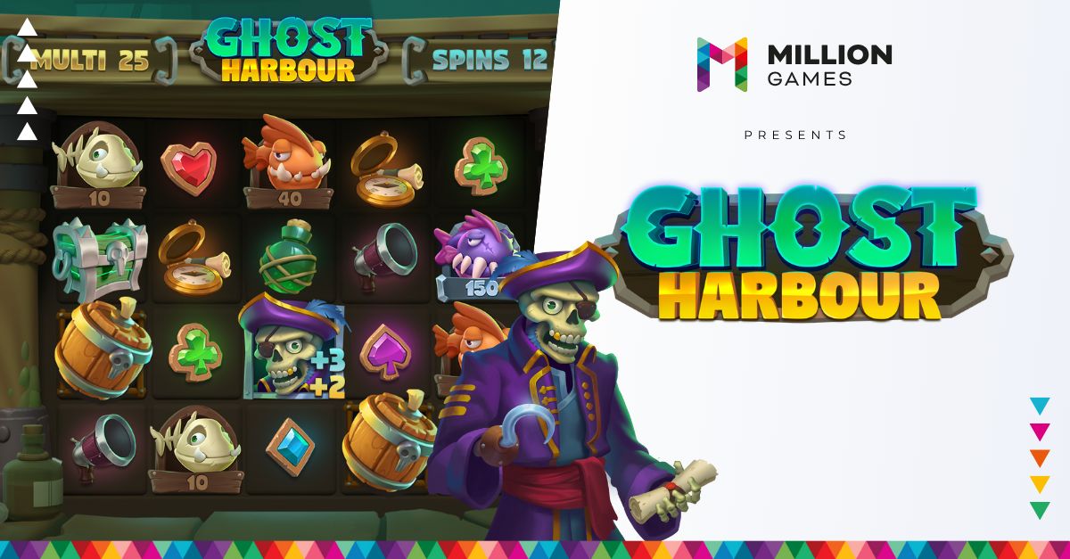 yugo-workshop-and-million-games-launch-ghost-harbour-–-a-feature-packed-slot-with-spectacular-visuals