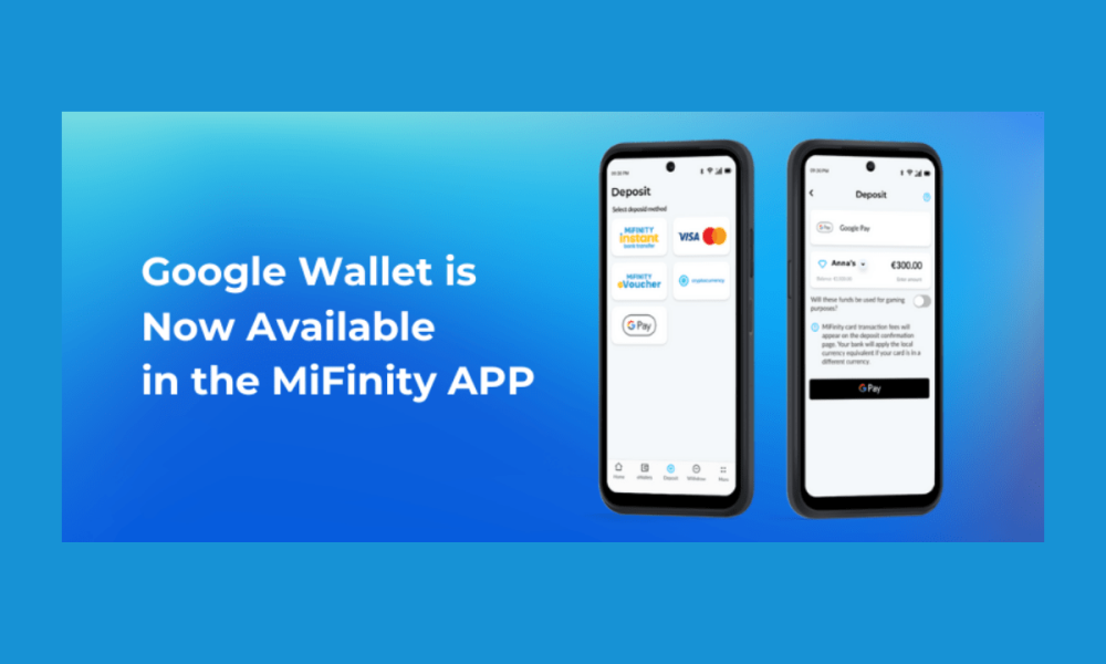 mifinity-brings-google-wallet-integration-to-enhance-ewallet-experience-for-android-customers
