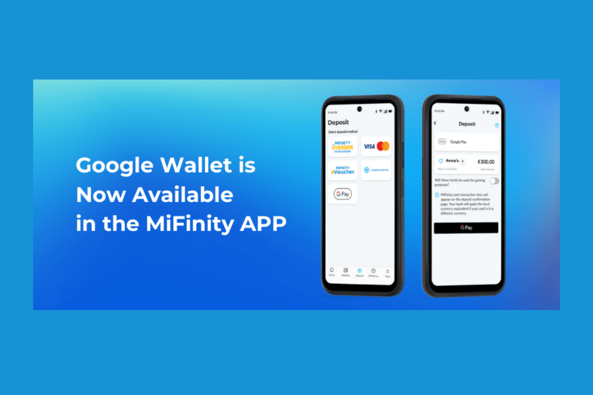 mifinity-brings-google-wallet-integration-to-enhance-ewallet-experience-for-android-customers