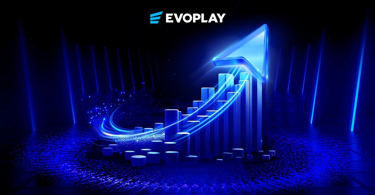 evoplay-drives-growth-across-new-verticals-and-partnerships-in-successful-h1-2025