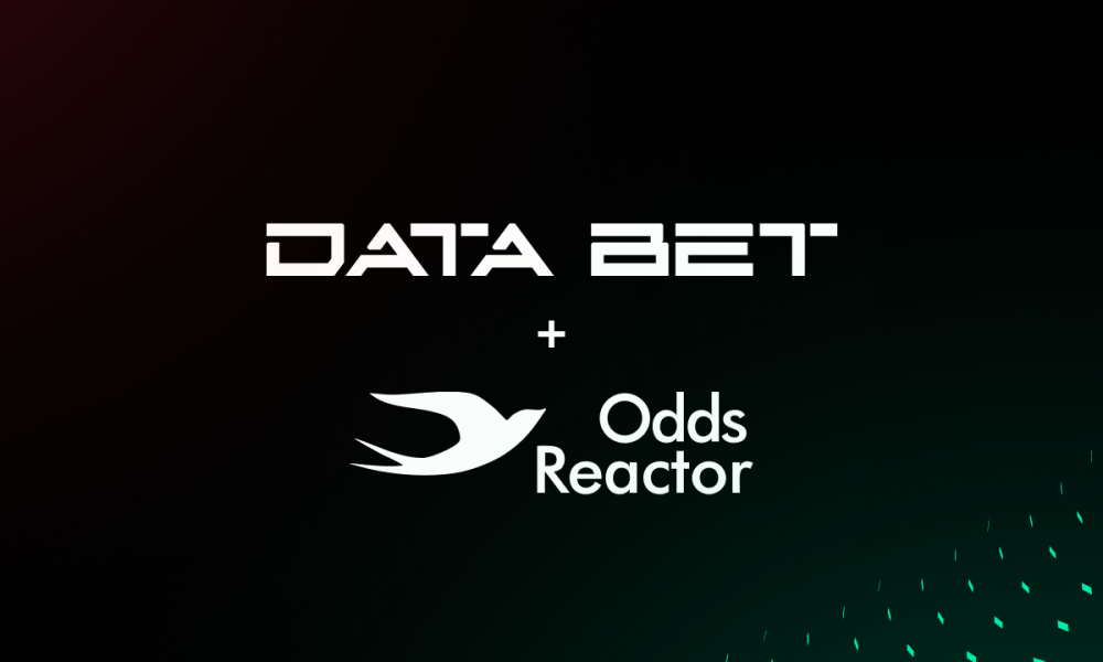 data.bet-partners-with-odds-reactor