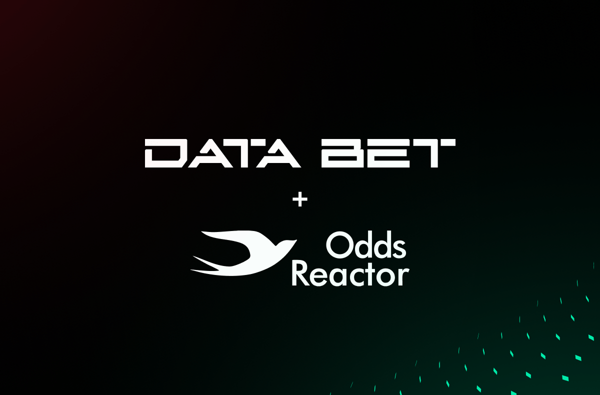 data.bet-partners-with-odds-reactor