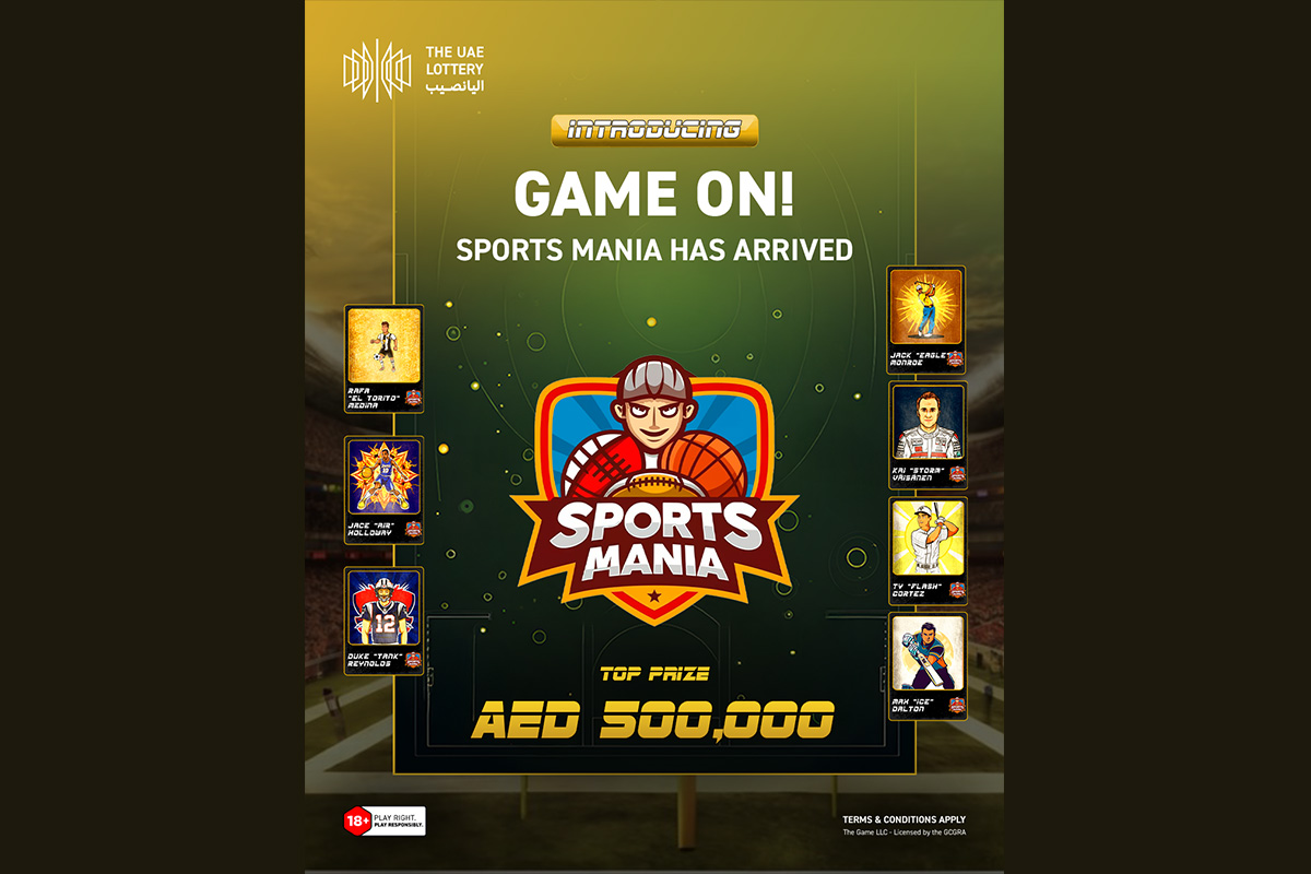 the-uae-lottery-introduces-two-new-e-instant-games:-gemstone-riches-and-sports-mania