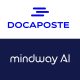mindway-ai-announces-strategic-partnership-with-docaposte