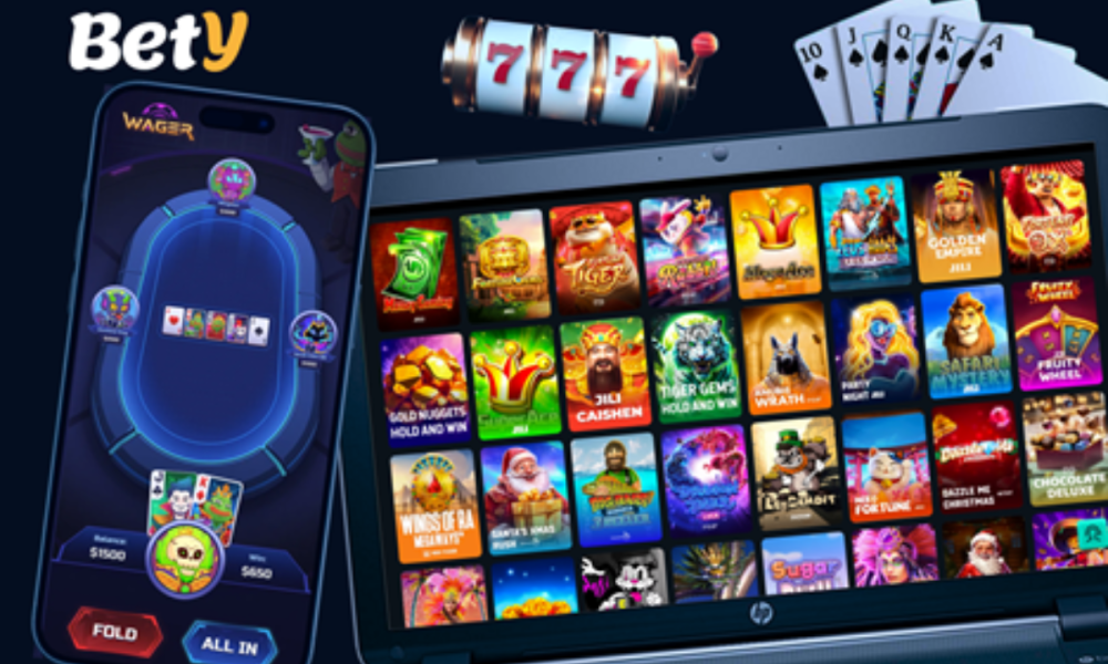 bety-casino-launches-new-premium-platform-with-trusted-licensing,-instant-crypto-withdrawals,-and-elite-gaming