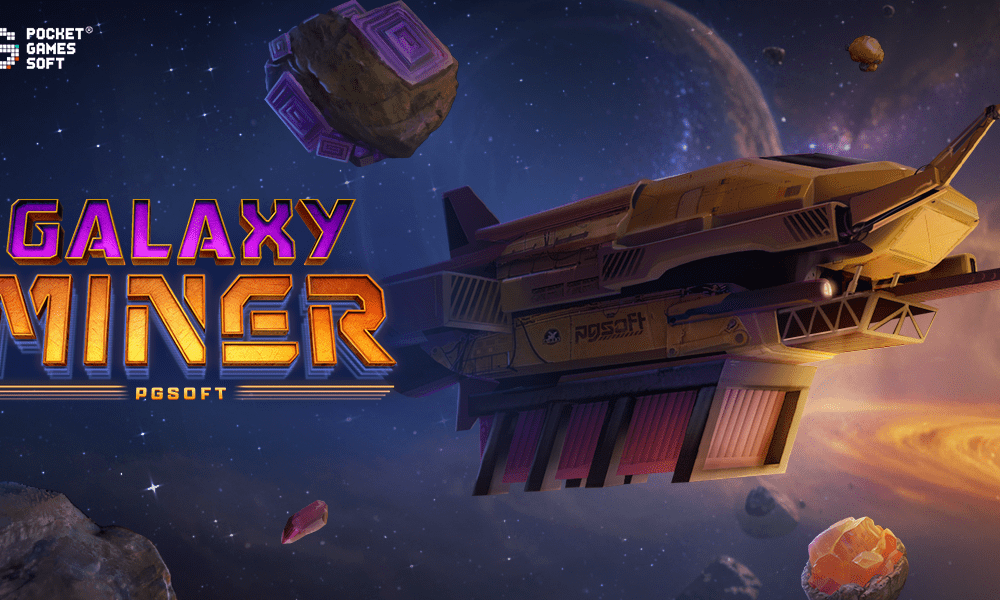 pg-soft-launches-galactic-quest:-galaxy-miner