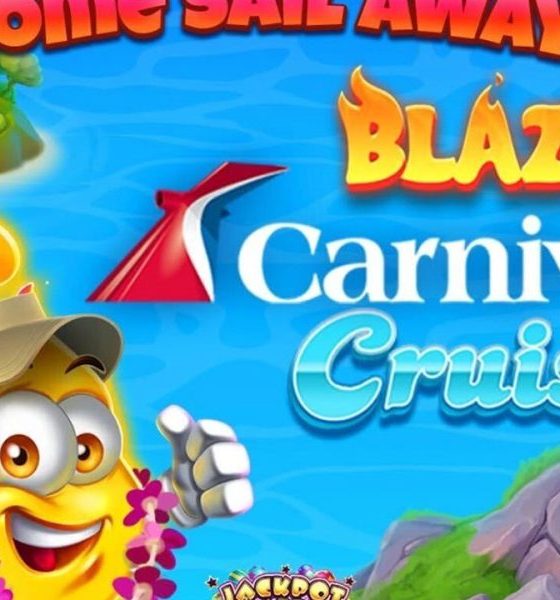 jackpot-party-and-carnival-cruise-line-announce-daily-cruise-giveaway-partnership