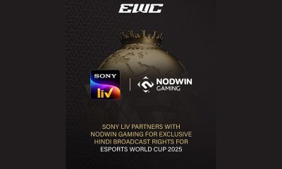 nodwin-gaming-partners-with-sony-liv-for-streaming-rights-of-esports-world-cup-2025