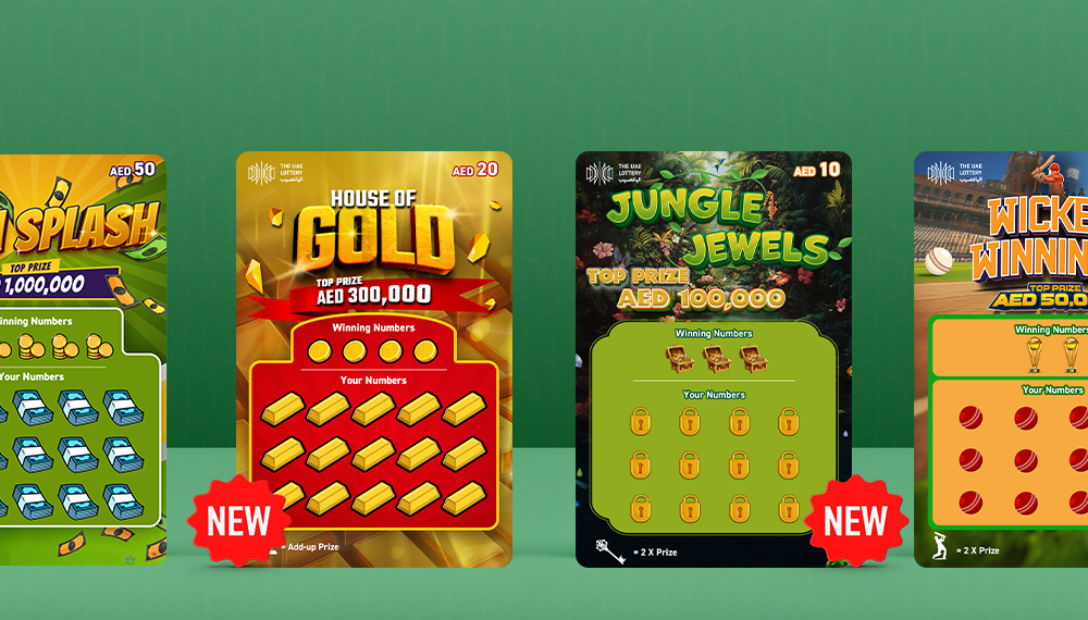 scratch-and-win:-the-uae-lottery-releases-four-new-scratch-cards