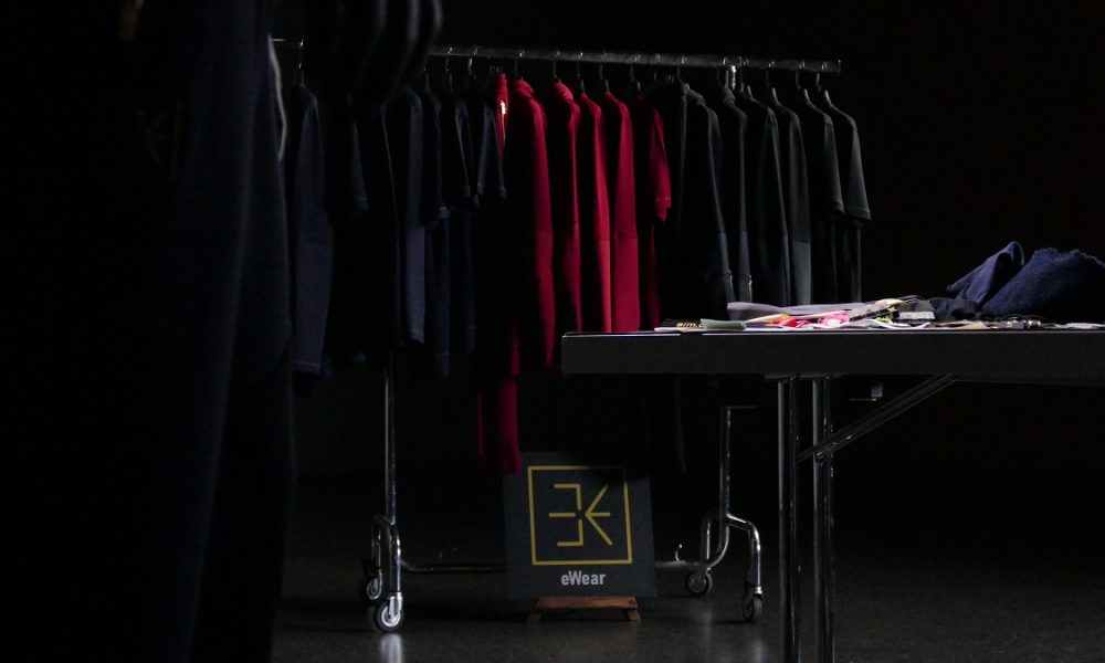 ewear-launches-aim.one-–-the-world’s-first-functional-gaming-wear-for-esports-athletes-and-gaming-fans