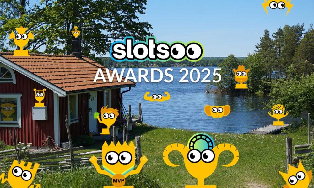 slotsoo-awards-2025:-celebrating-excellence-across-casinos-and-game-providers