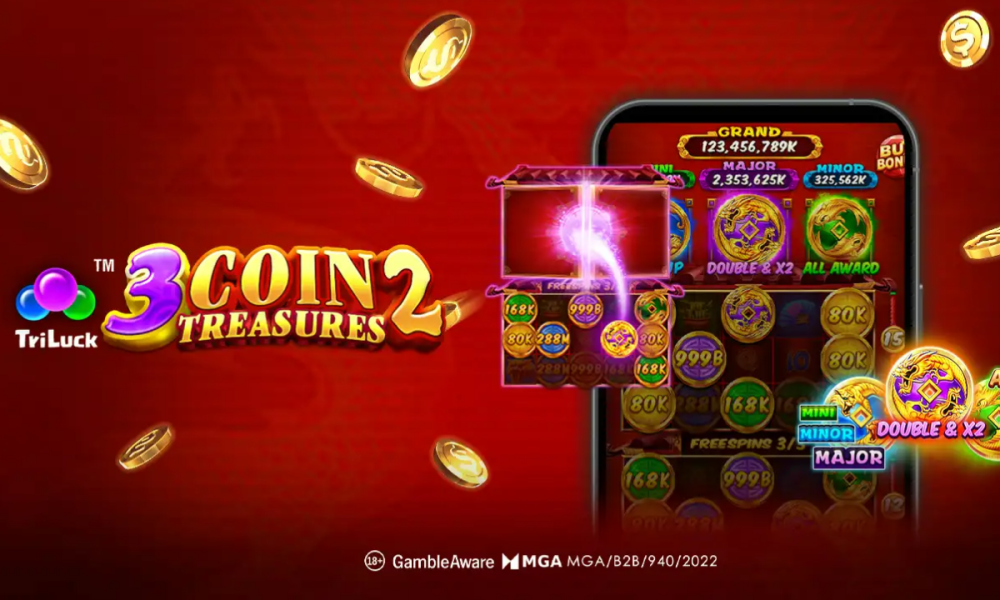 tada-spins-a-treasure-trail-in-triluck-sequel,-3-coin-treasures-2