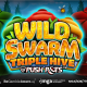 push-gaming-brings-the-buzz-back-in-wild-swarm-triple-hive