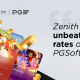 zenith-offers-latam-unbeatable-rates-for-pgsoft-games