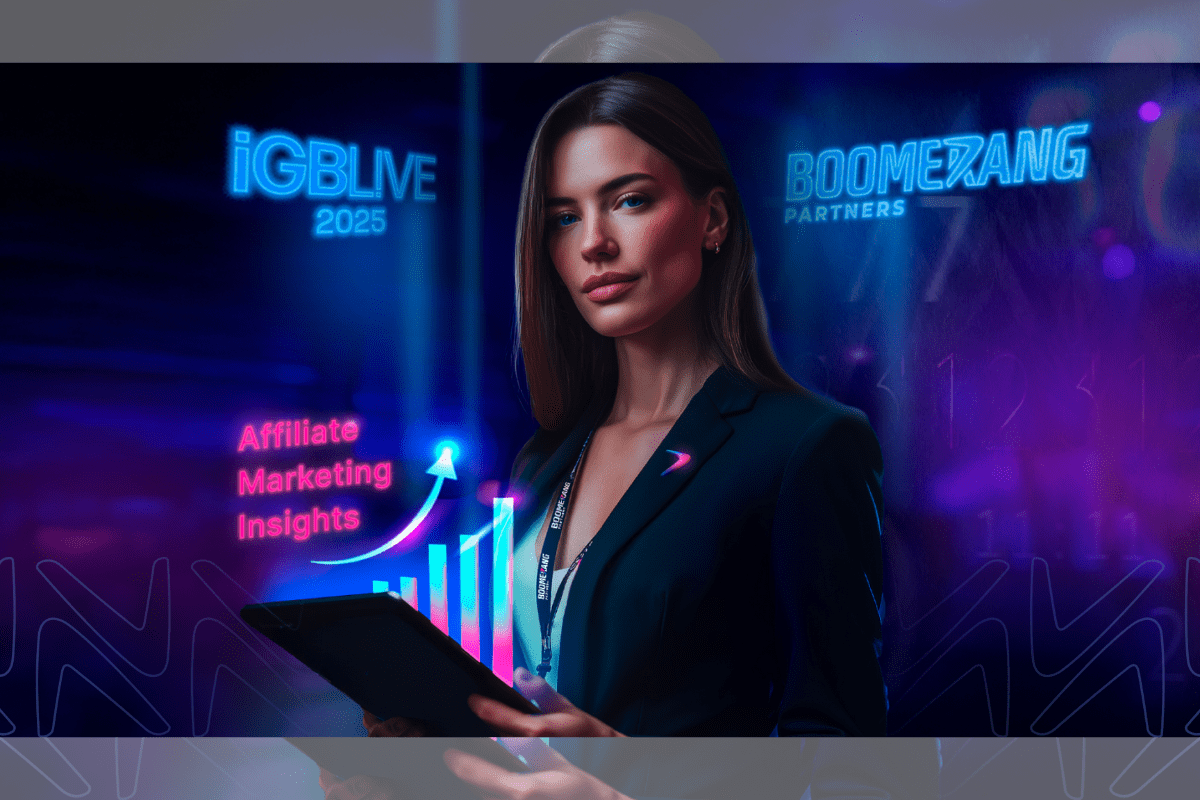 boomerang-partners-conducted-its-own-research-at-igb-london-2025:-key-findings-on-affiliate-trends