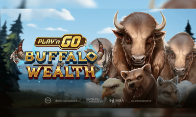 play’n-go-buffalo-of-wealth-charges-onto-the-reels-with-mighty-power