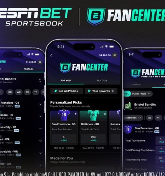 espn-bet-and-espn-enhance-sportsbook-experience-with-new-fancenter-feature