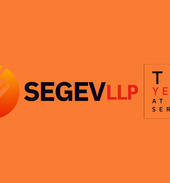 segev-llp-celebrates-10-years-of-business-focused-legal-innovation
