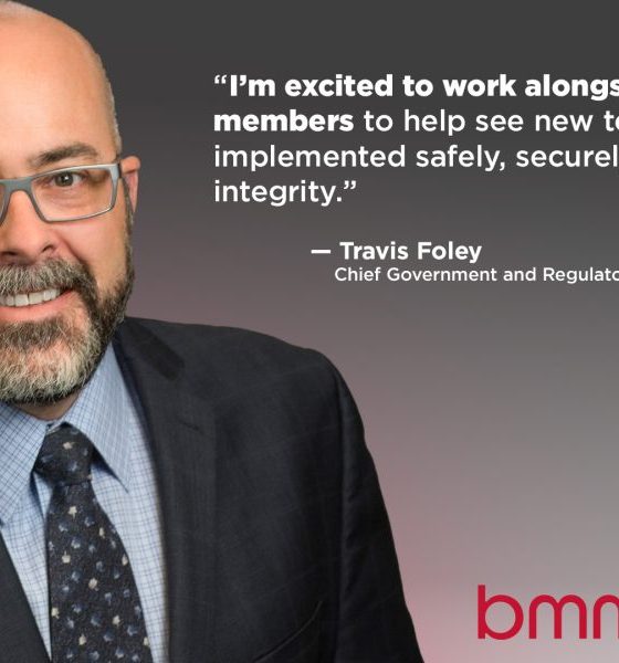 bmm-testlabs’-travis-foley-appointed-chair-of-igsa’s-emerging-technology-committee