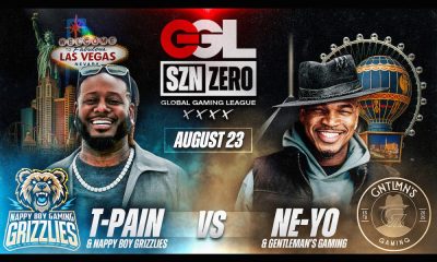 global-gaming-league-launches-new-era-of-competitive-video-gaming-with-t-pain-vs.-ne-yo-showdown-and-more