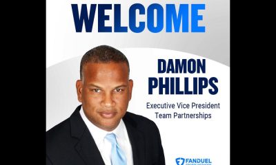 fanduel-sports-network-appoints-damon-phillips-to-lead-south,-southeast,-florida-and-sun-regions