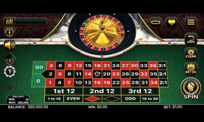 caesars-entertainment-launches-signature-american-roulette