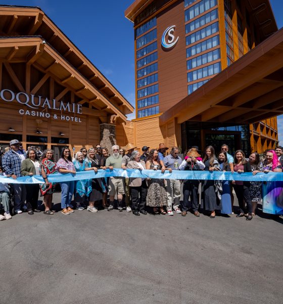 snoqualmie-casino-&-hotel-celebrates-historic-grand-opening-with-first-ever-drone-show-over-snoqualmie-valley