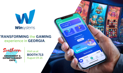 win-systems-to-showcase-the-future-of-connected-gaming-at-the-southern-amusement-&-entertainment-expo