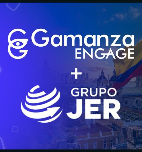 gamanza-engage-signs-major-regional-agreement-with-grupo-jer