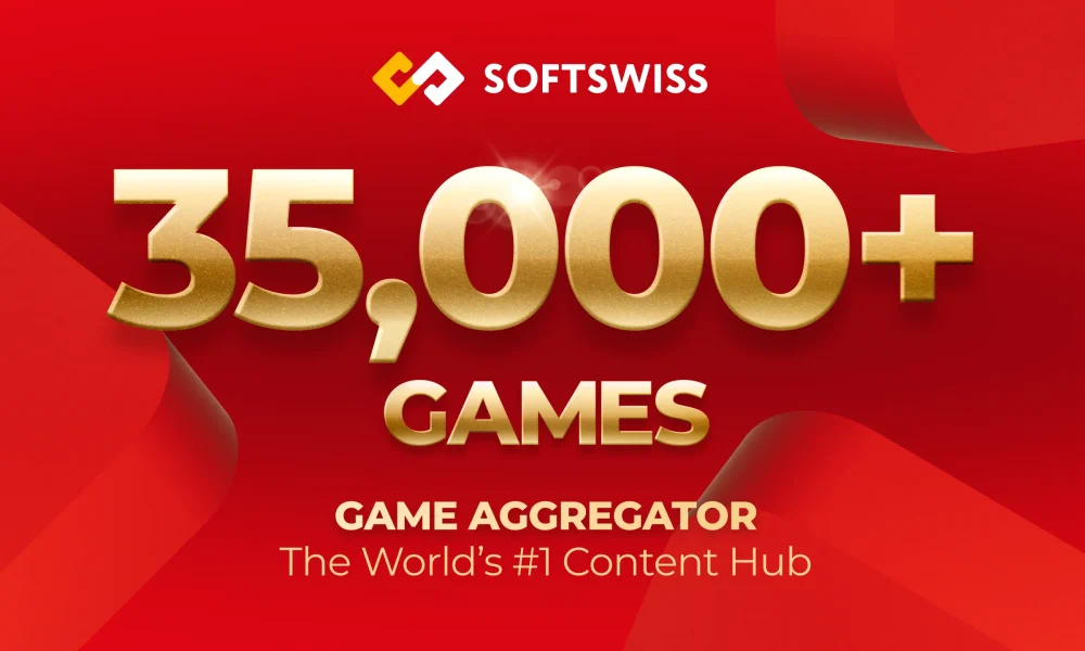 softswiss-game-aggregator-breaks-the-35,000-game-mark,-reaffirming-its-status-as-the-largest-content-hub