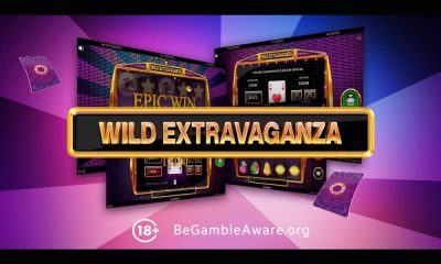 slotmatrix-ignites-the-reels-of-west-virginia-with-wild-extravaganza-launch