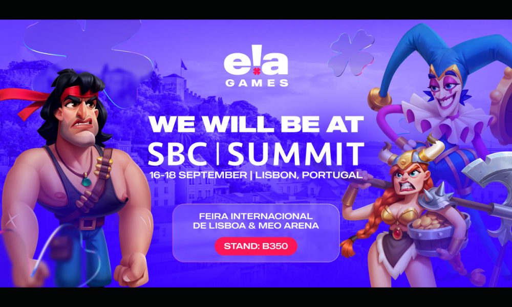 ela-games-at-sbc-lisbon:-new-games,-market-growth,-and-awards-night