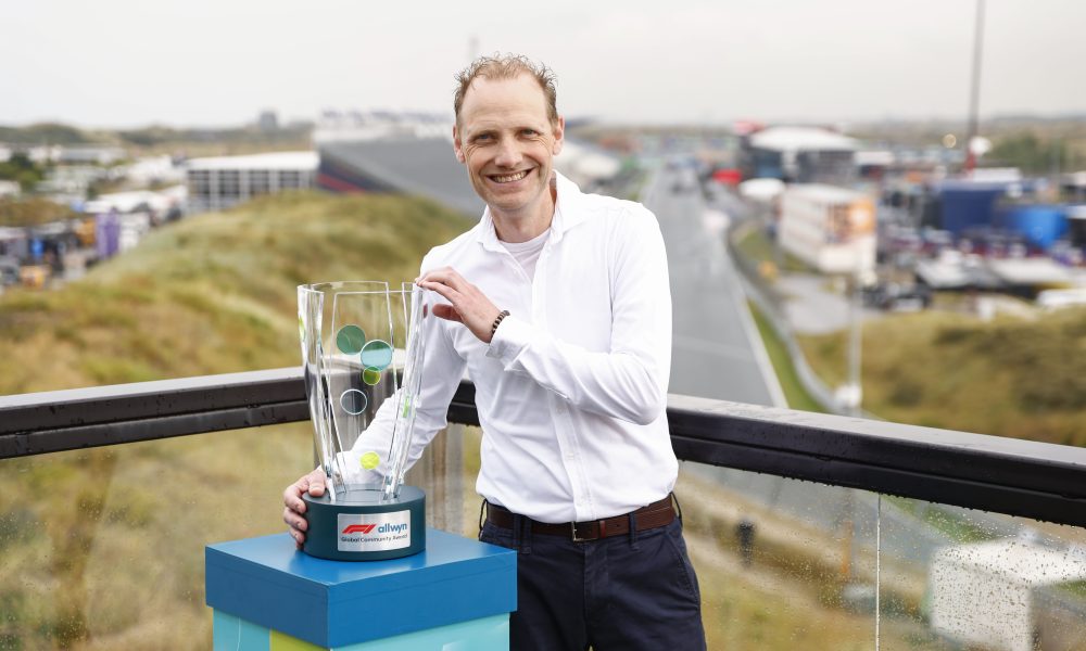 disability-initiative-wins-inaugural-f1-allwyn-global-community-award