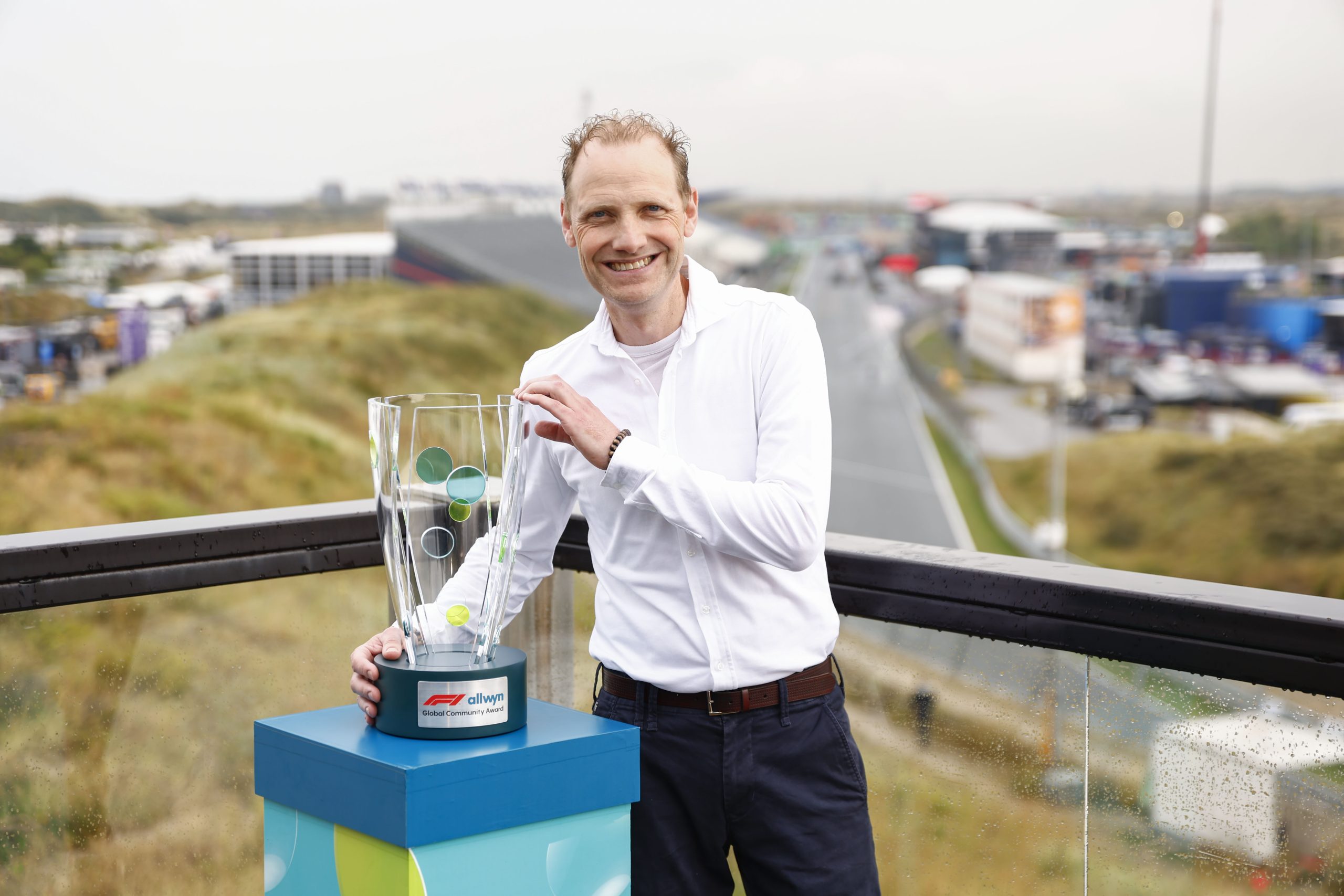 disability-initiative-wins-inaugural-f1-allwyn-global-community-award