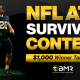 bookmakers-review-launches-$1,000-nfl-survivor-pool-for-2025-season