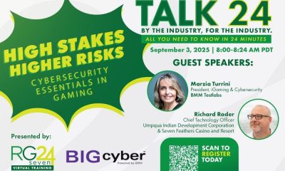 rg24seven-&-big-cyber-to-co-host-free-webinar-on-cybersecurity-essentials-for-gaming-operators-&-regulators